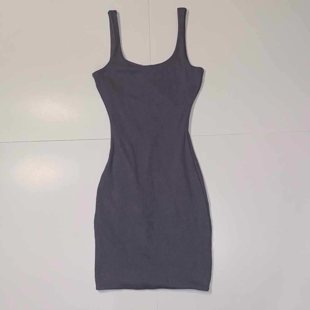 Meshki Bodycon Dress
